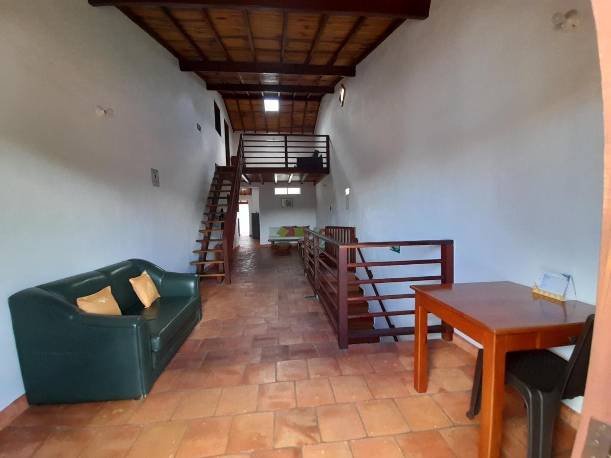 La Morada Hospedaje Barichara Extérieur photo