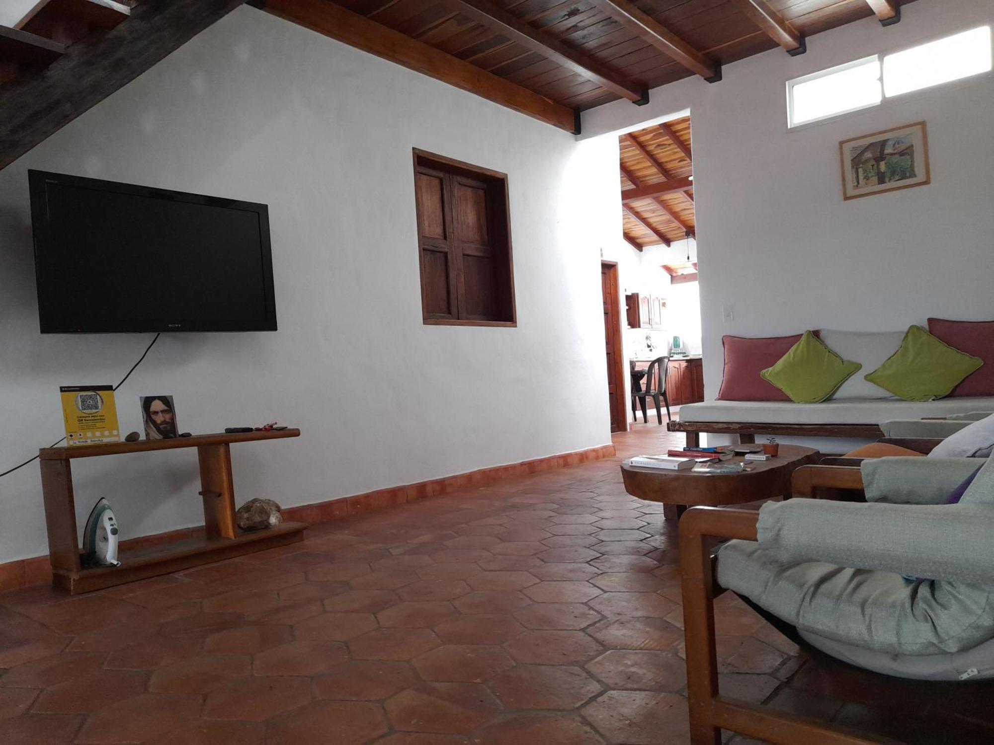La Morada Hospedaje Barichara Extérieur photo
