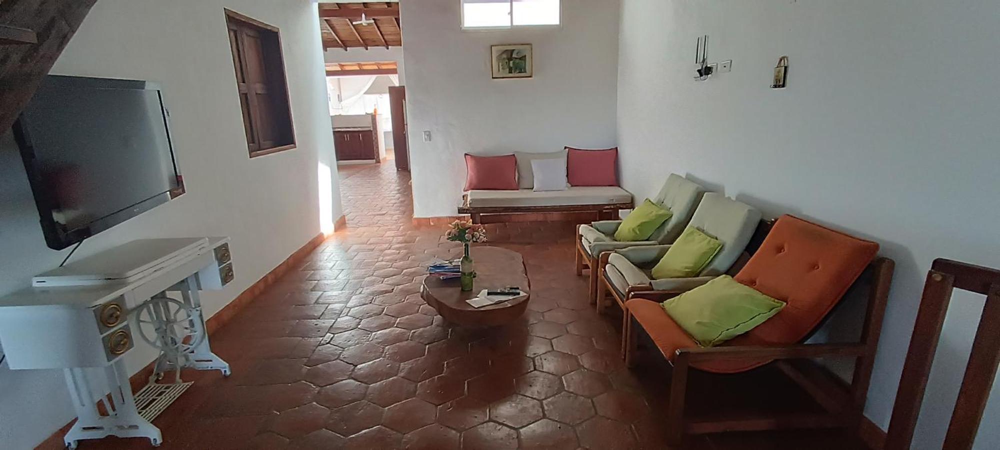 La Morada Hospedaje Barichara Extérieur photo