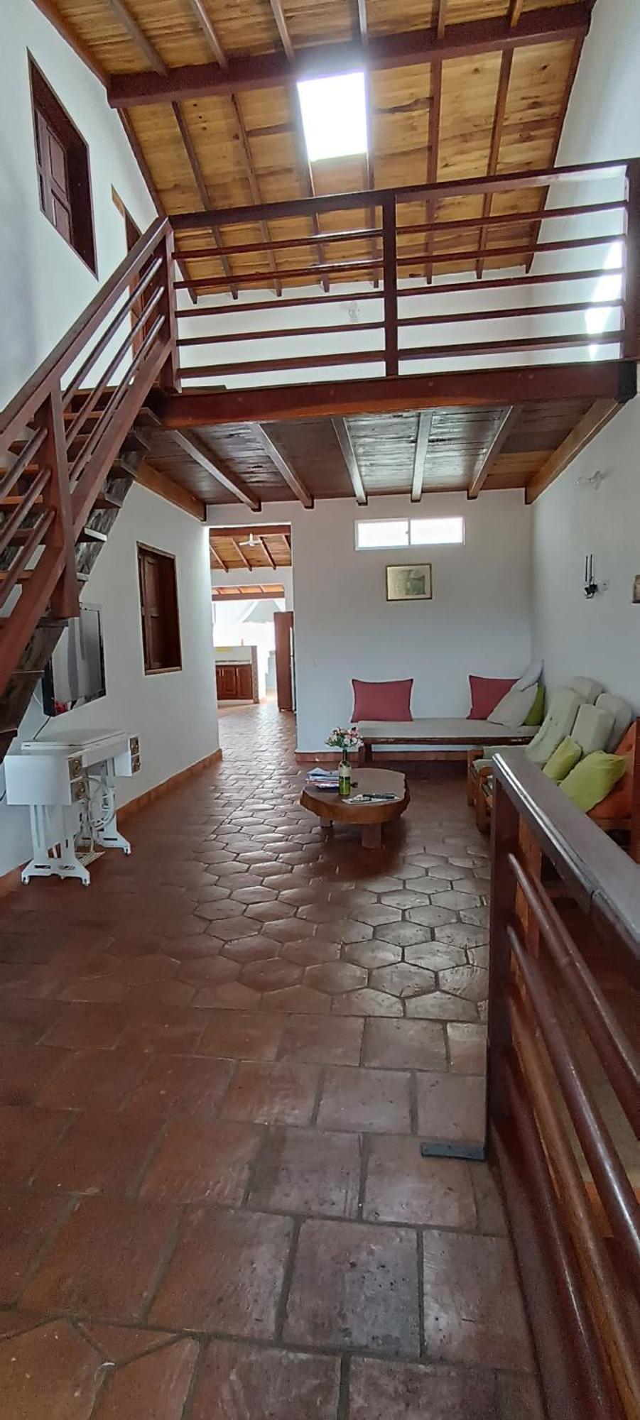 La Morada Hospedaje Barichara Extérieur photo