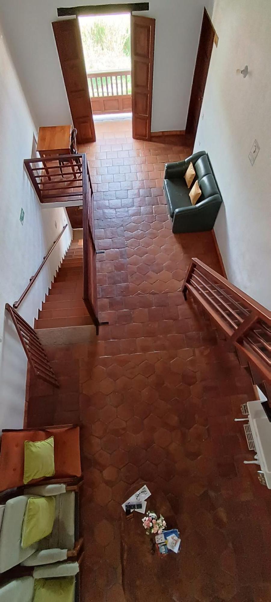 La Morada Hospedaje Barichara Extérieur photo